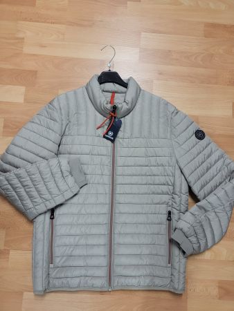 LERRROS Steppjacke Herren,NEU,Gr.M,49.90 statt 129.-