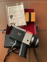Super Set Cinema Vintage Super 8