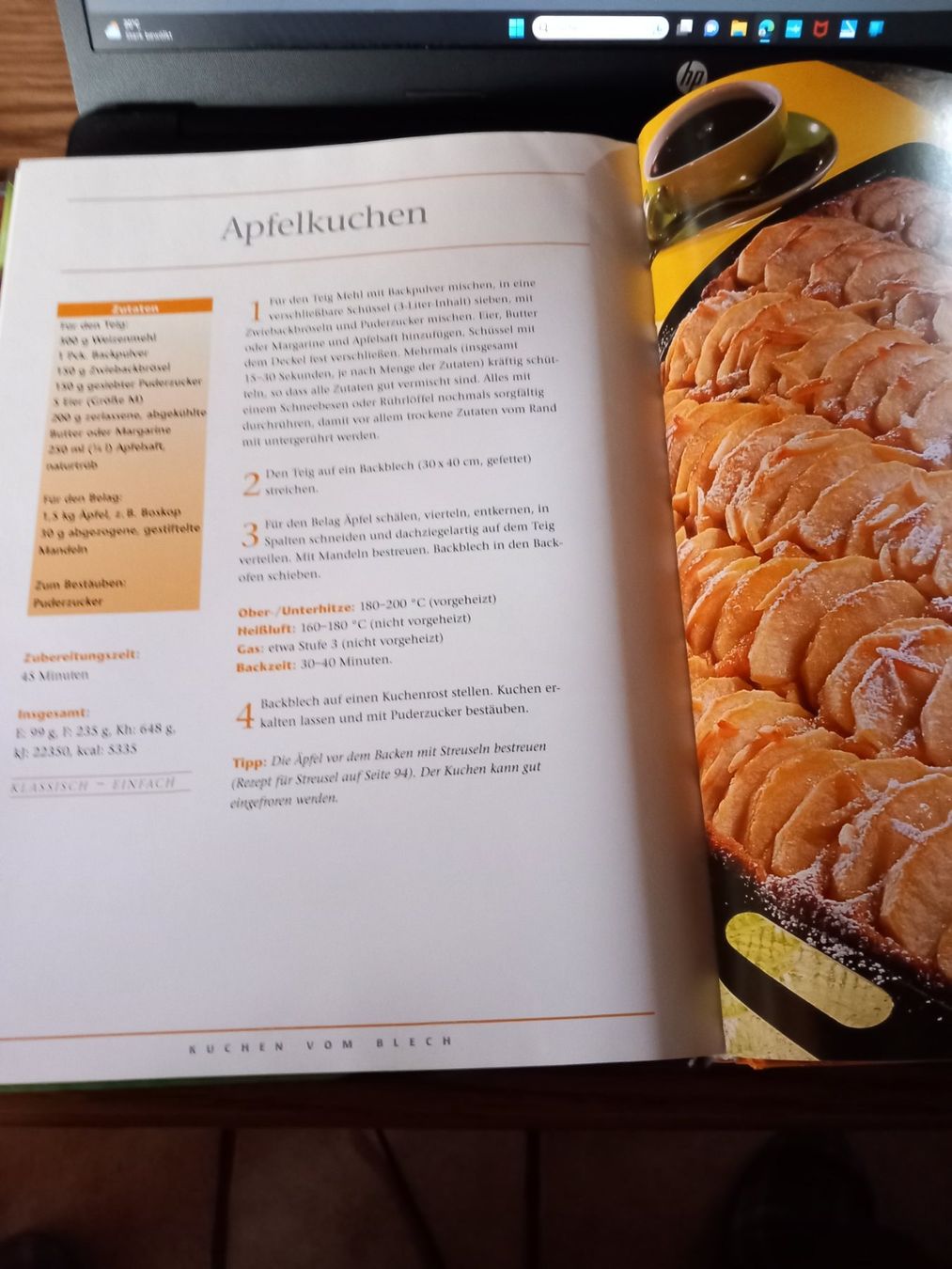 Libri: Dr. Oetker, Schüttelkuchen, Schüttel-, Becher-, Tassenkuchen – Usato da rust venduto da gisele100 3