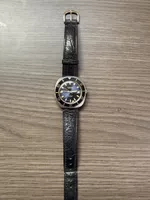 Montre Vintage Mirexal Plongeuse (Diver) 10 ATM – Swiss Made