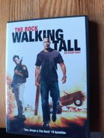 The Walking tall