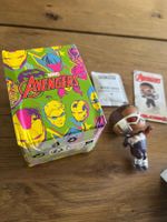 Pop Mart Marvel Avengers Falcon