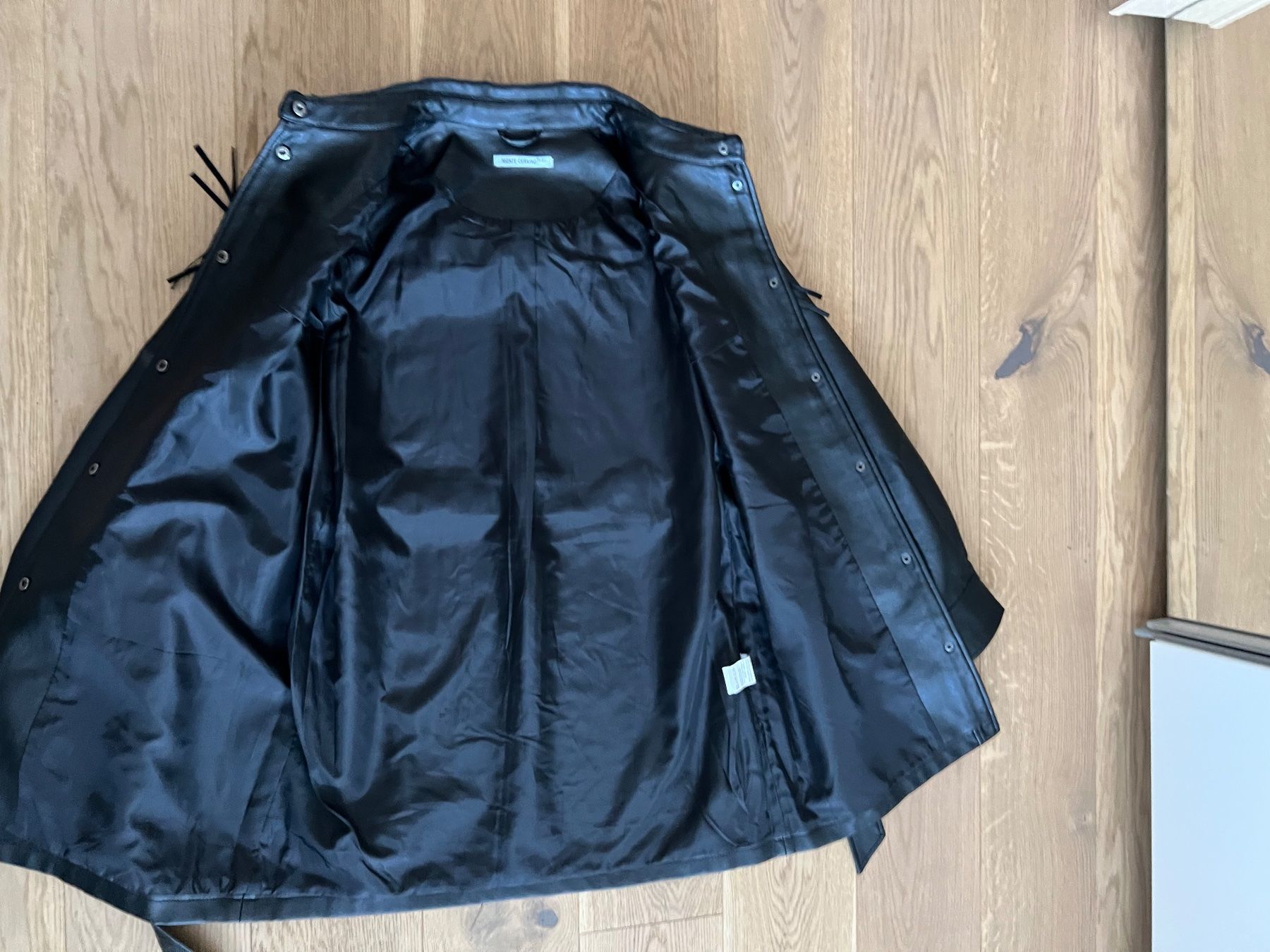 Lotti di vestiti: **** 2 Kunstleder Jacken **** – Nuovo (secondo la descrizione) da Lufingen venduto da des_9gd8 6