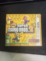 New Super Mario Bros. 2 - Nintendo 3DS - Original