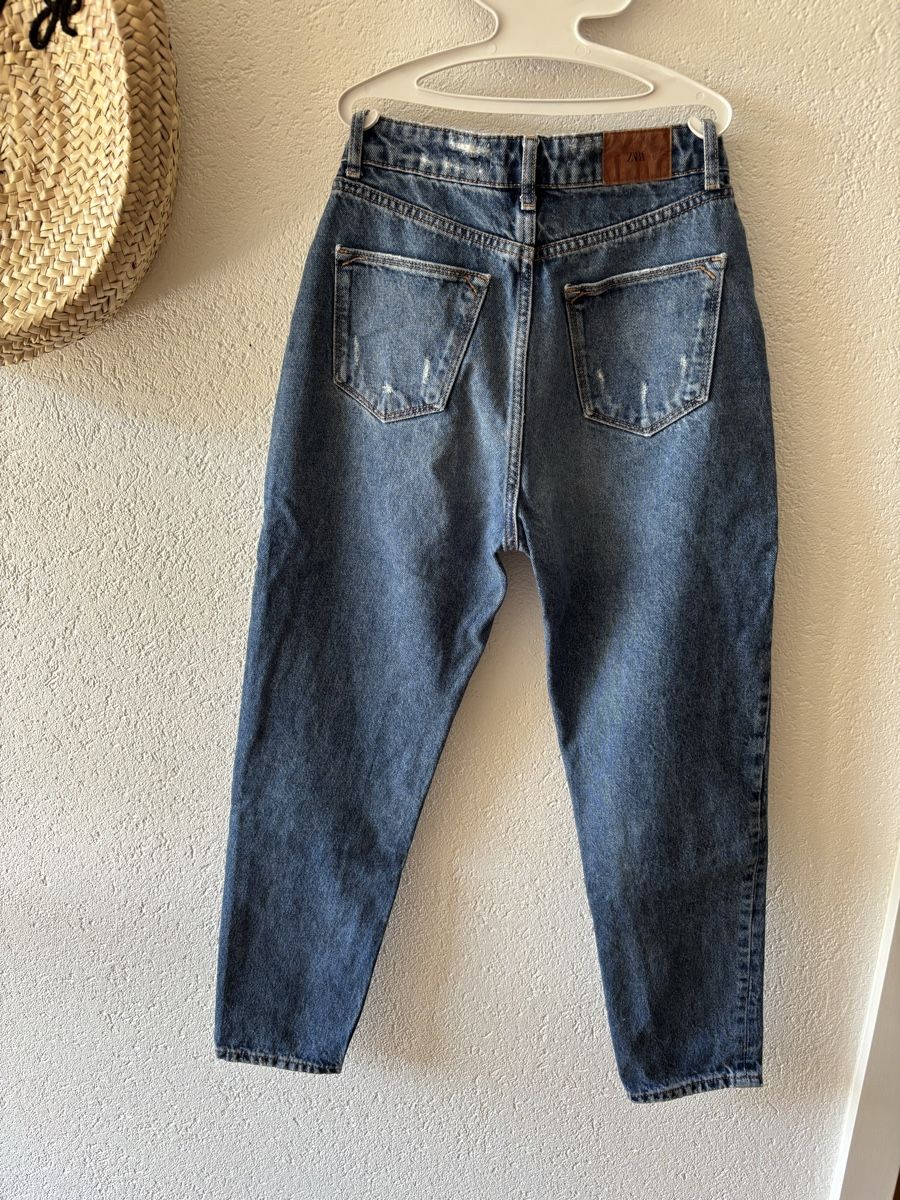 Zara Jeans: Jeans Zara Gr 34 – Usato da Boniswil venduto da Biancaneve91 4