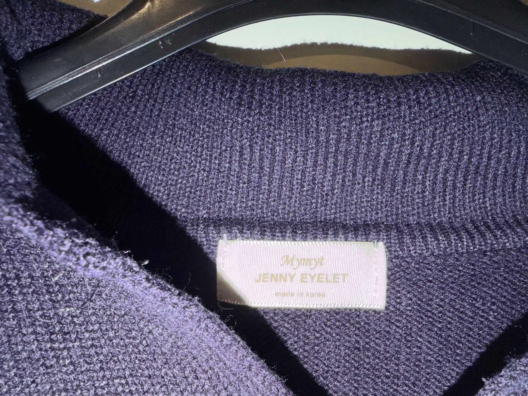Pullover & Sweatshirts: Pullover - Bought in South Korea - Size M – Gebraucht aus Muzzano von Sidney_3 1