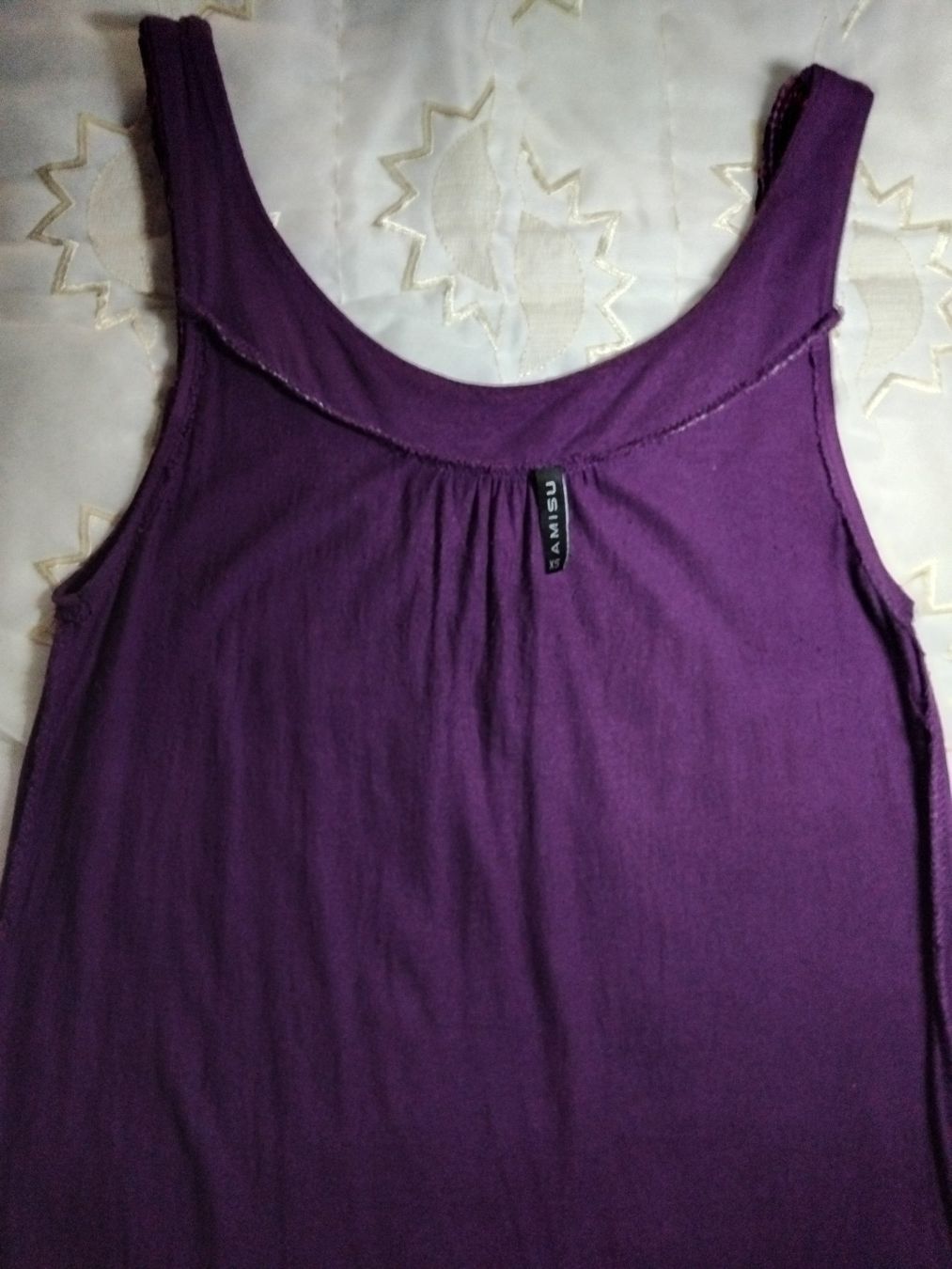 Top: Raffiniertes Top  Gr. XS – Nuovo (secondo la descrizione) da Rorschach venduto da kristys 6