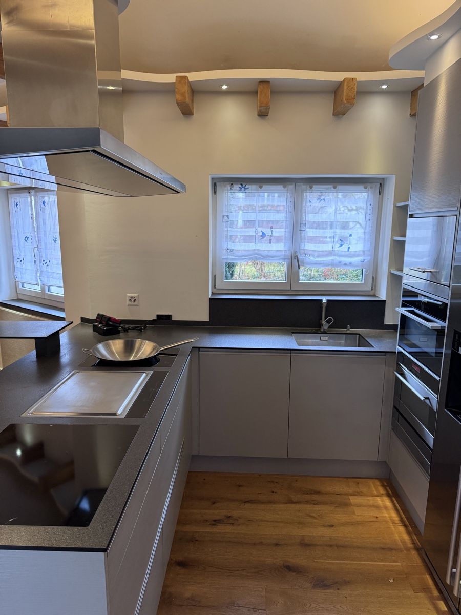 Electrolux Elettrodomestici da cucina: Electrolux Teppanyaki Grillplatte TY58TSICN ProfiLine – Usato da Oberhasli venduto da hulu4711 1