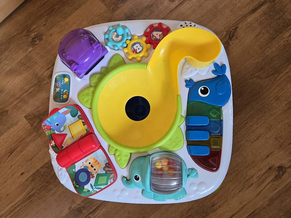 Veicoli per bambini: Table d'activité – Usato da Arconciel venduto da gab_cjb2 2