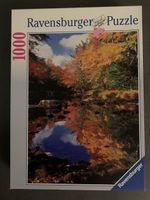 Ravensburger Puzzle „Canada Indian Summer " 1000 Teile