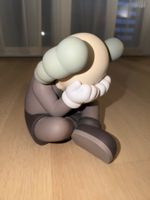 Kaws Figur