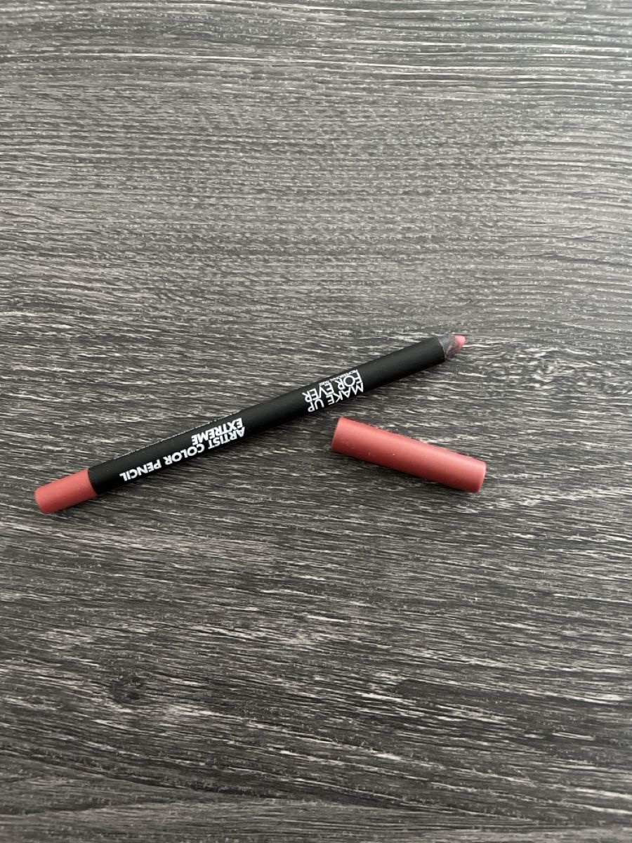 Make Up For Ever Make-up: Make Up For Ever - Lipliner, Rose Flair – Usato da Glattpark (Opfikon) venduto da Rusalkaa 2