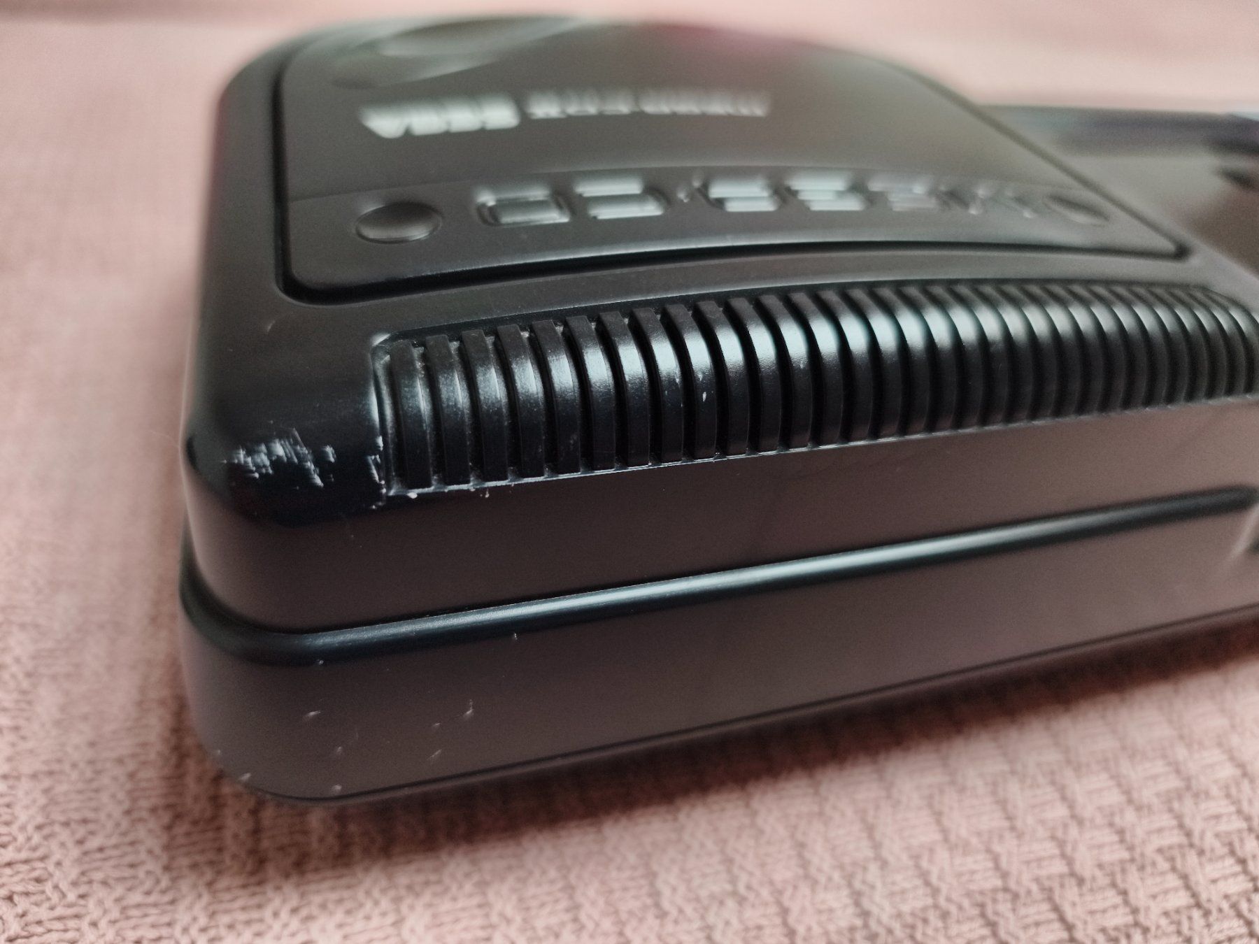 Sega Console: Mega CD 2 Sega Konsole mit Netzteil 🎮 – Usato da Ringgenberg BE venduto da Tantal15125 4