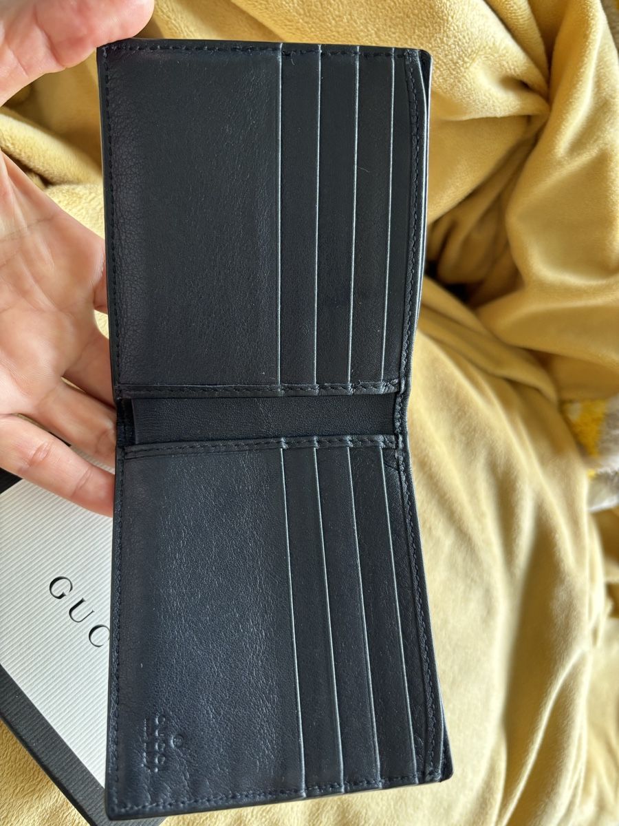 Gucci Portafogli: Gucci wallet 💳 – Usato da Rapperswil SG venduto da Gemstonebyyo 3