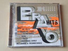 Bravo Hits 21