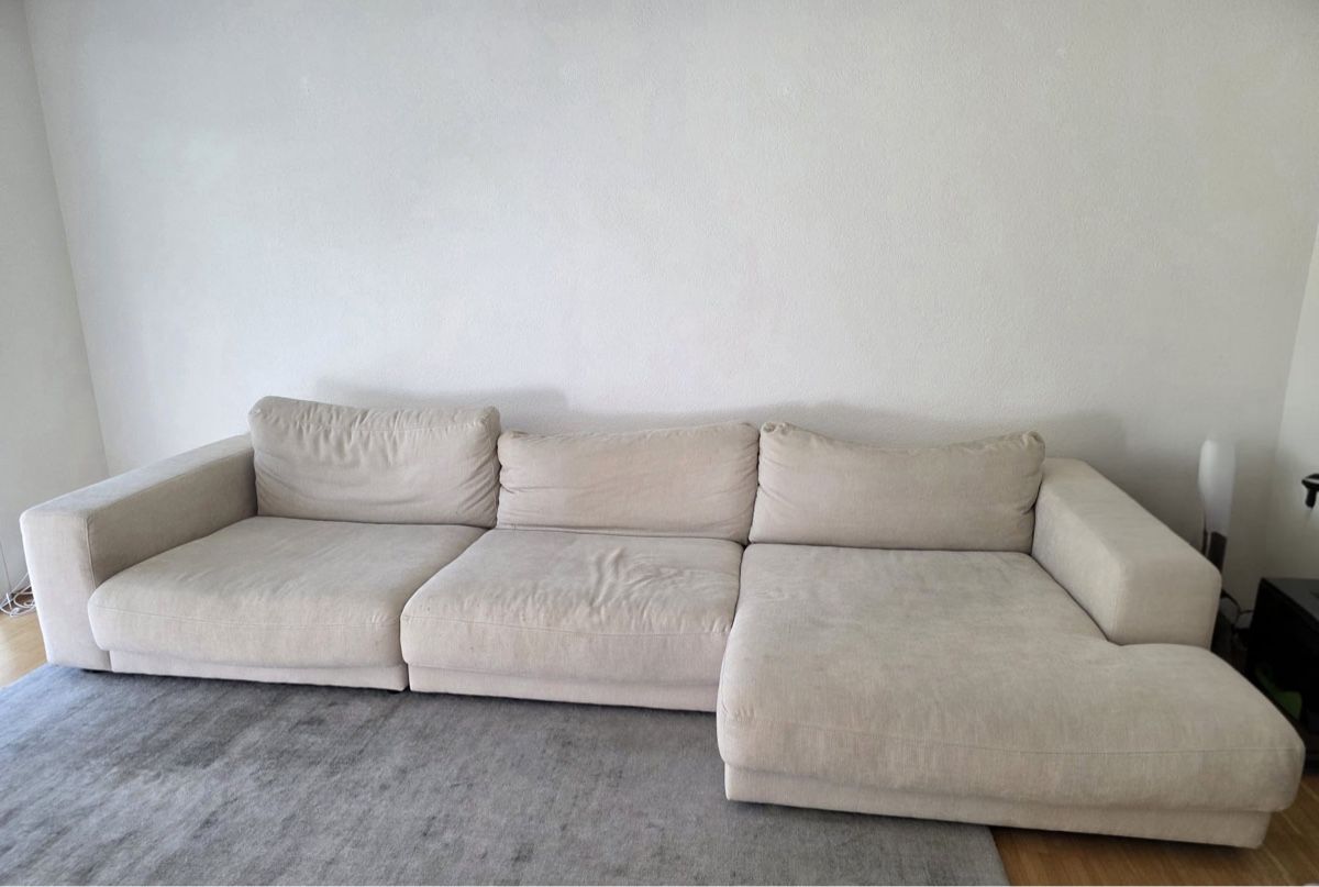 Sofas: Sofa gebraucht zu Verkaufen – Gebraucht aus Opfikon von kan_8xls