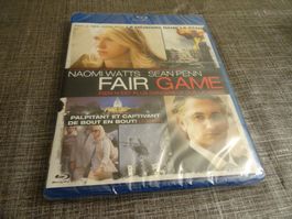 Fair Game - Top Film mit Naomi Watts NEU FRANZÖSICH