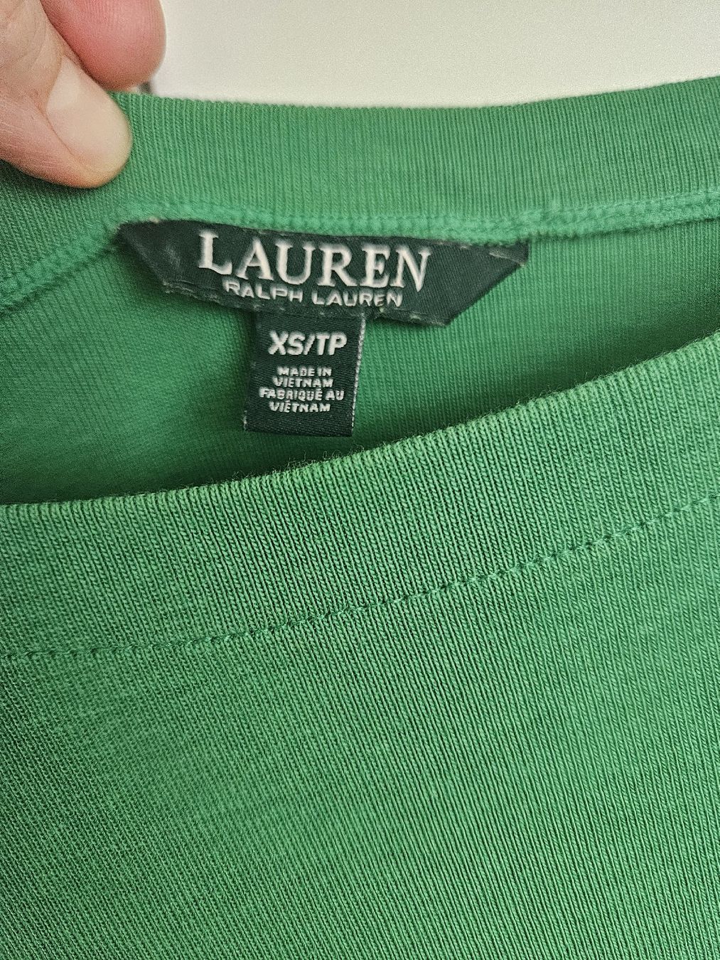Ralph Lauren Kleider: Leichtes Kleid Ralph Lauren DE34 – Neu (gemäss Beschreibung) aus Regensdorf von bus_dn2t 1