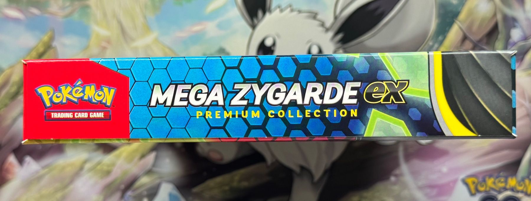 Pokémon Sammelbilder & Trading cards: Mega Zygarde ex Premium Collection - Sealed - OVP – Neu und originalverpackt aus Oberwil BL von Chelsea26 3