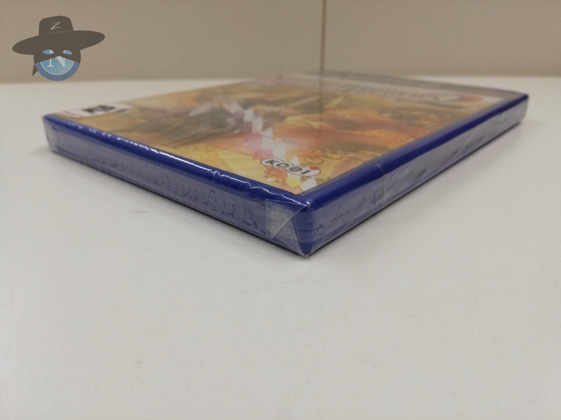Sony Giochi: Samurai Warriors 2 / NEU - sealed / PS2 – Nuovo (secondo la descrizione) da St. Gallen venduto da zorro_dc 4
