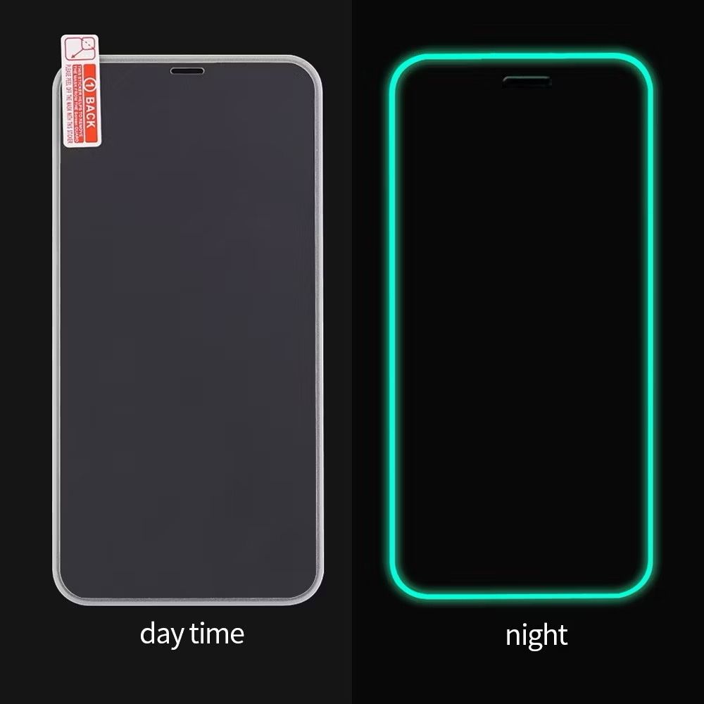 Apple Cover & Protezioni schermo: Accessories iPhone 11 Pro/XR Screen Protector Purple Luminou – Nuovo e nell'imballaggio originale da Küttigen venduto da JoCRoxx 1