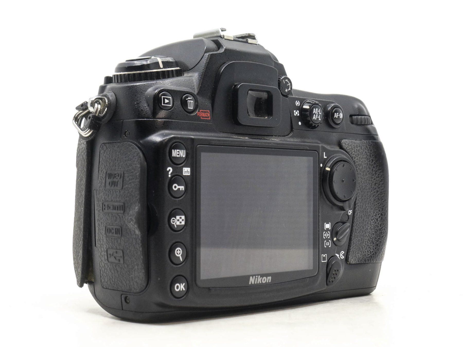 Nikon Kamera: boitier NIKON D300 – Gebraucht aus Chamoson von Wernimont01 1