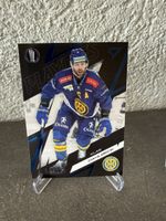 55/60 - Klas Dahlbeck - HC Davos