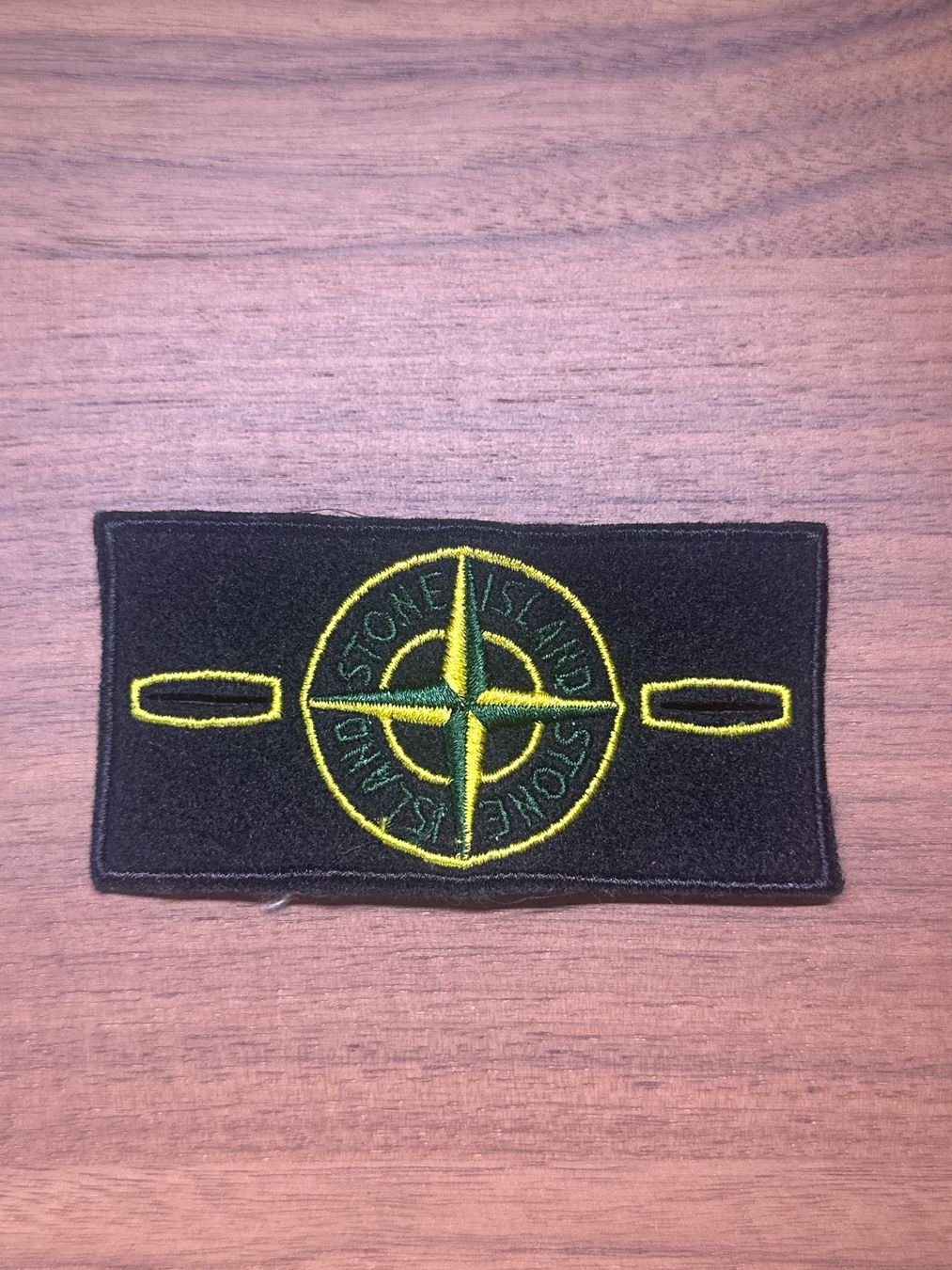 Placchette & Badge: Patch Stone Island – Nuovo (secondo la descrizione) da Clarens venduto da luc_pz7b