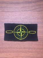 Patch Stone Island