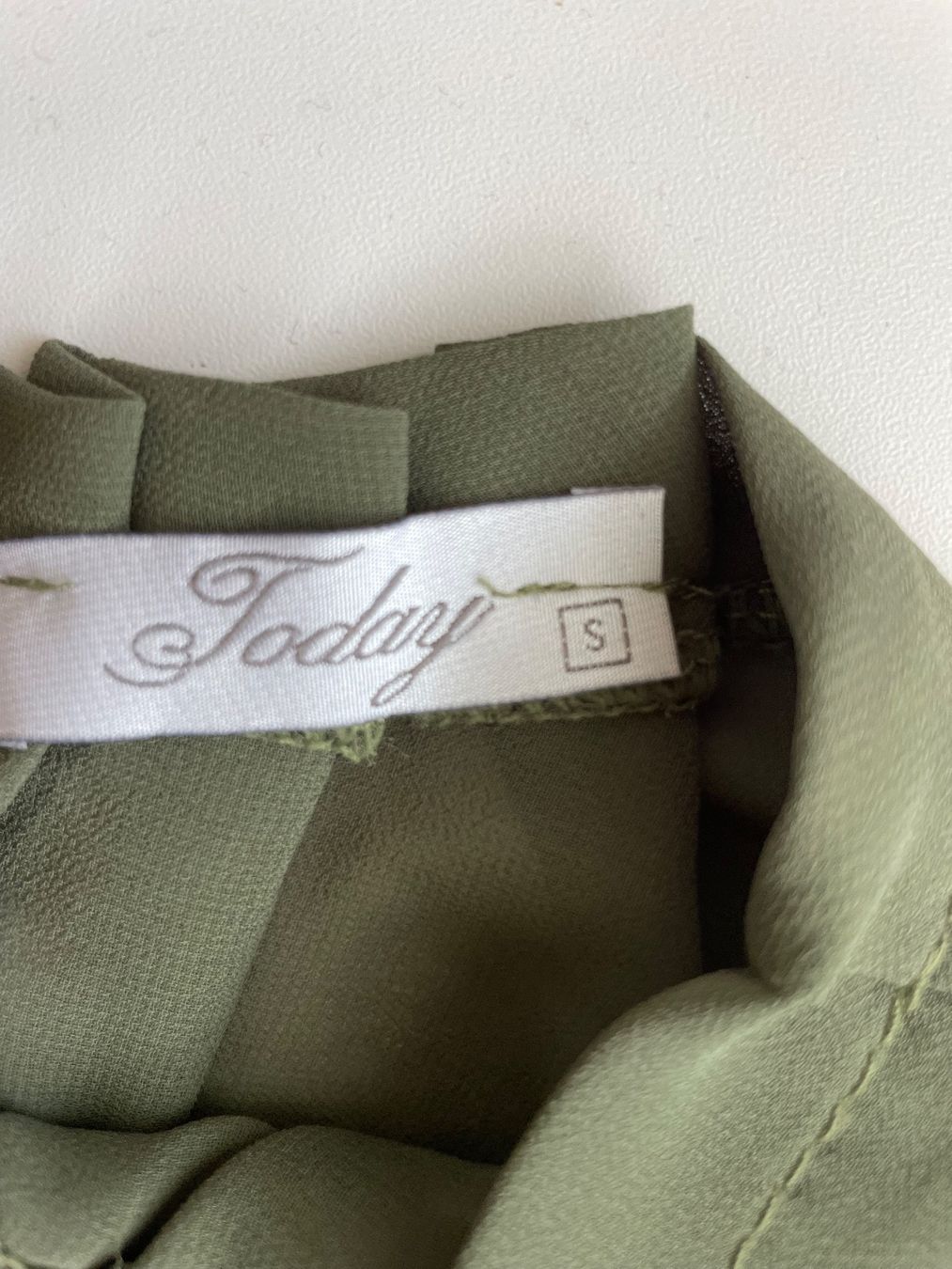 Tops: Top – Gebraucht aus Hägglingen von _Mel4nie_ 1