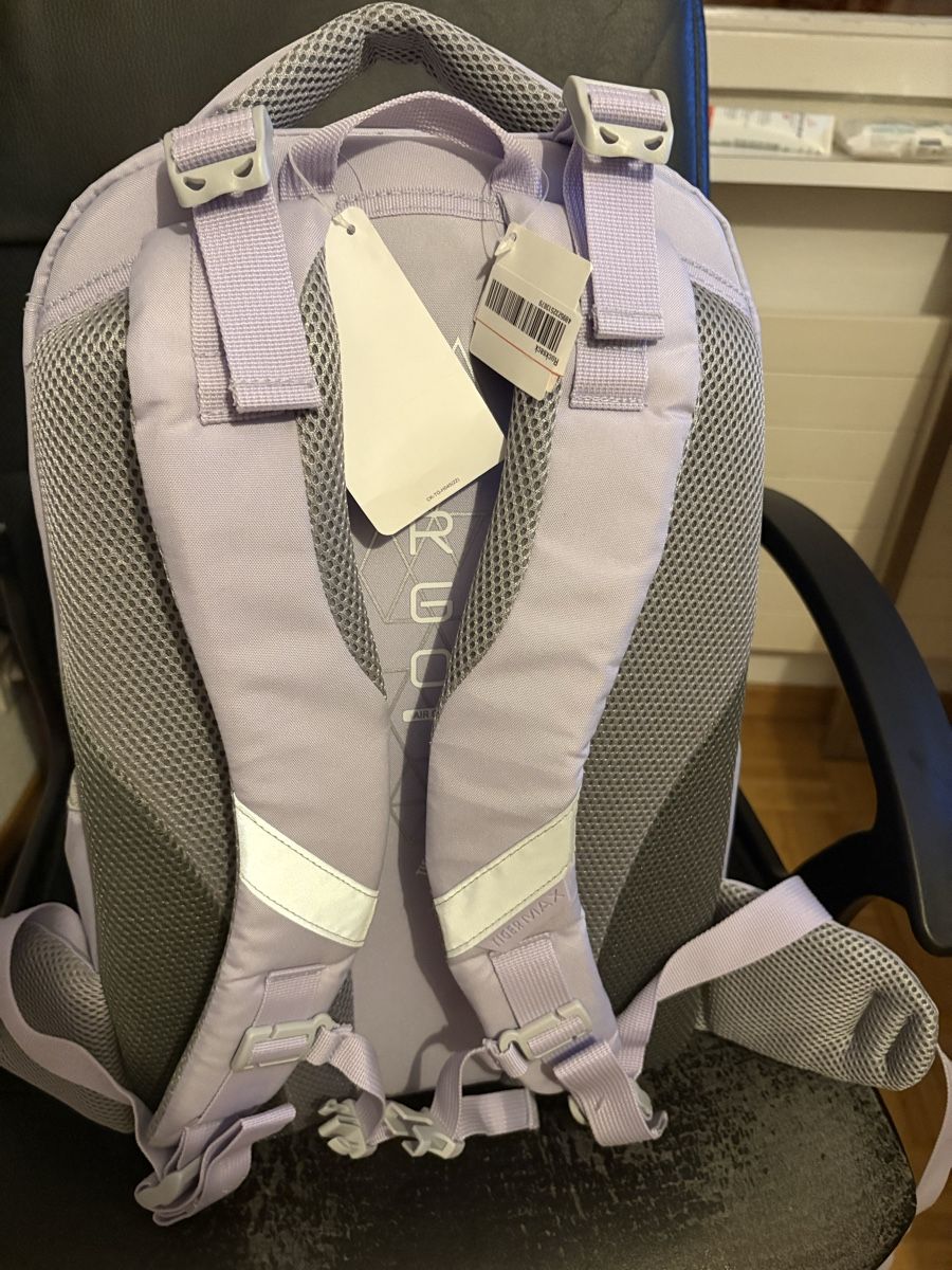 Zaini: Rucksack Tiger Max lila neu mit Etikett – Nuovo (secondo la descrizione) da Zuchwil venduto da simge_1907 3