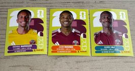 Panini FIFA World Cup WM 2026 - KATAR - QAT 2 - 11 - 20