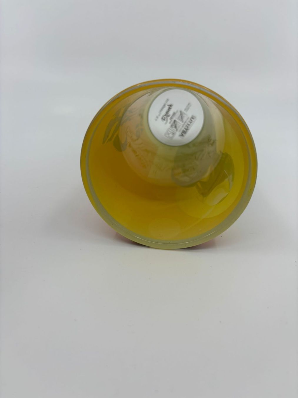Star Wars Bicchieri: Star Wars Glas (NEU & OVP) – Nuovo e nell'imballaggio originale da Herisau venduto da Seyashop1 6