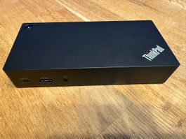 Lenovo ThinkPad USB-C Dockingstation