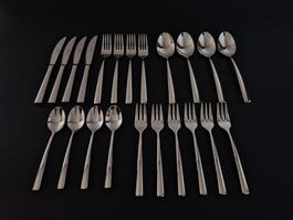 Villeroy & Boch Piemont 4 x Besteckset Neu & OVP