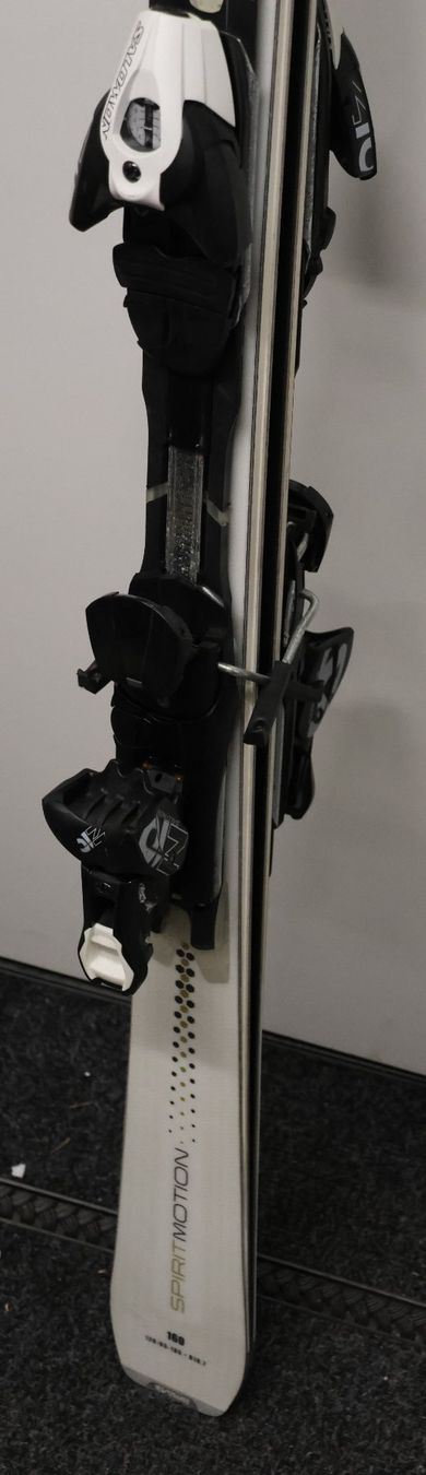 Skis: Damen Ski Stöckli – Gebraucht aus Balzers von MinimenschMia 1