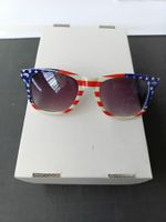 Coole Sonnenbrille im USA-Style für den Sommer!