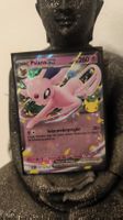 Pokémon 30th Celebration Psiana-EX DE - 1 CHF 🔥