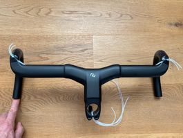Lenker Gravel Syncros