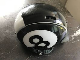 Baby Velohelm
