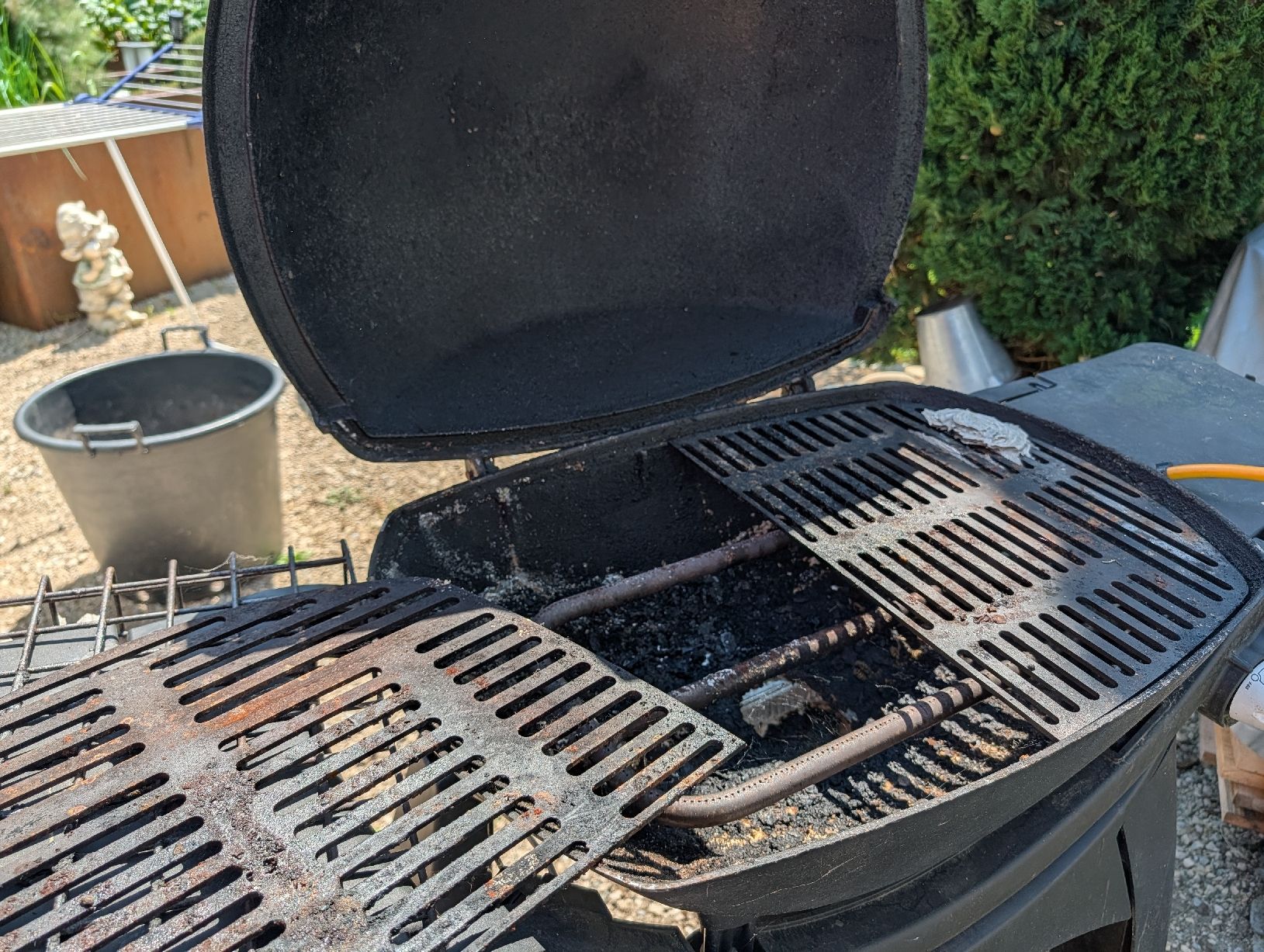 Grills: Weber Q50 Gasgrill – Gebraucht aus Thalheim AG von duxeli_thale 4