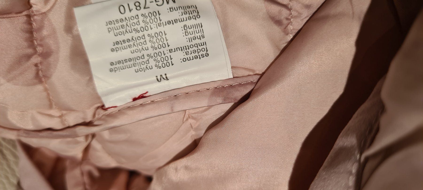 Giacche: 2 mega coole Jacken gr.M – Usato da Ferden venduto da jemyce 3