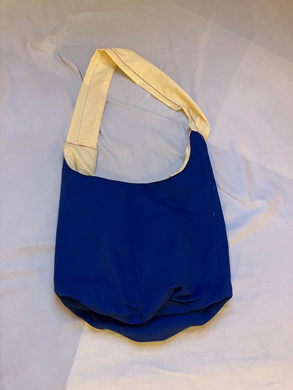 Sacs: Stoff Tasche – Neuf avec emballage d'origine à Bettwiesen par Zustand57
