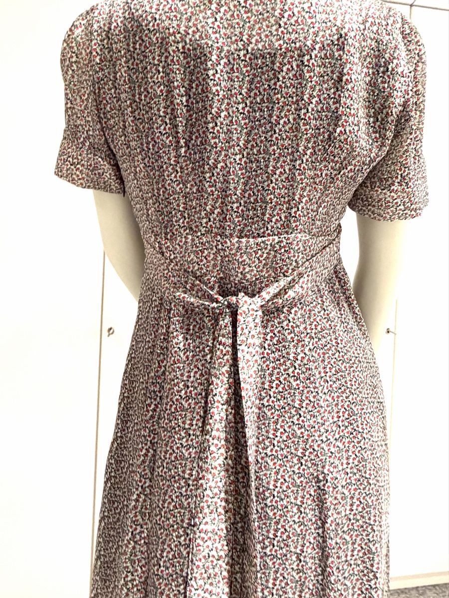 Kleider: Superbe robe longue.  Coupe moderne 38 – Neu (gemäss Beschreibung) aus Genève von flocon06 5