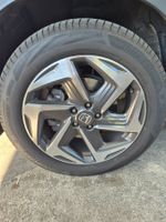 Honda 19" Zoll Kompletträder Original Felge Honda CRV