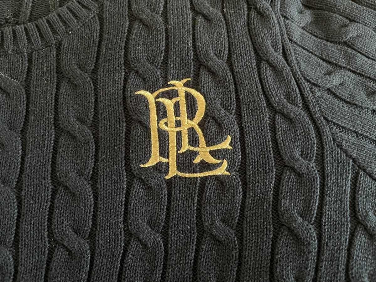 Ralph Lauren Maglioni & Felpe: Pullover „Ralph Lauren“ – Nuovo (secondo la descrizione) da Kloten venduto da castelfranco99 2