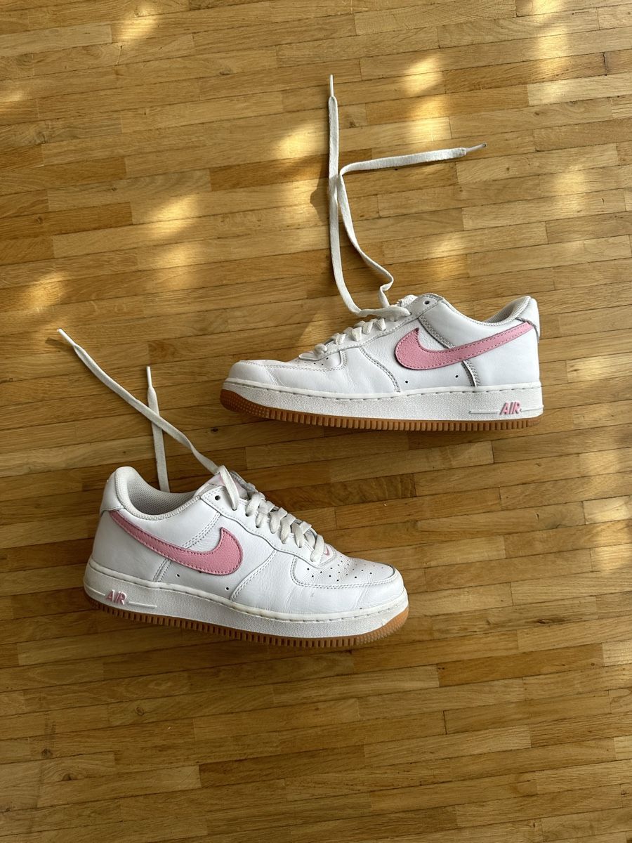 Nike Scarpe da uomo: NIKE Air Force Sneaker in Grösse 42 – Usato da Langenthal venduto da iamzeko