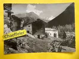 3203/7 Zermatt, Blatten