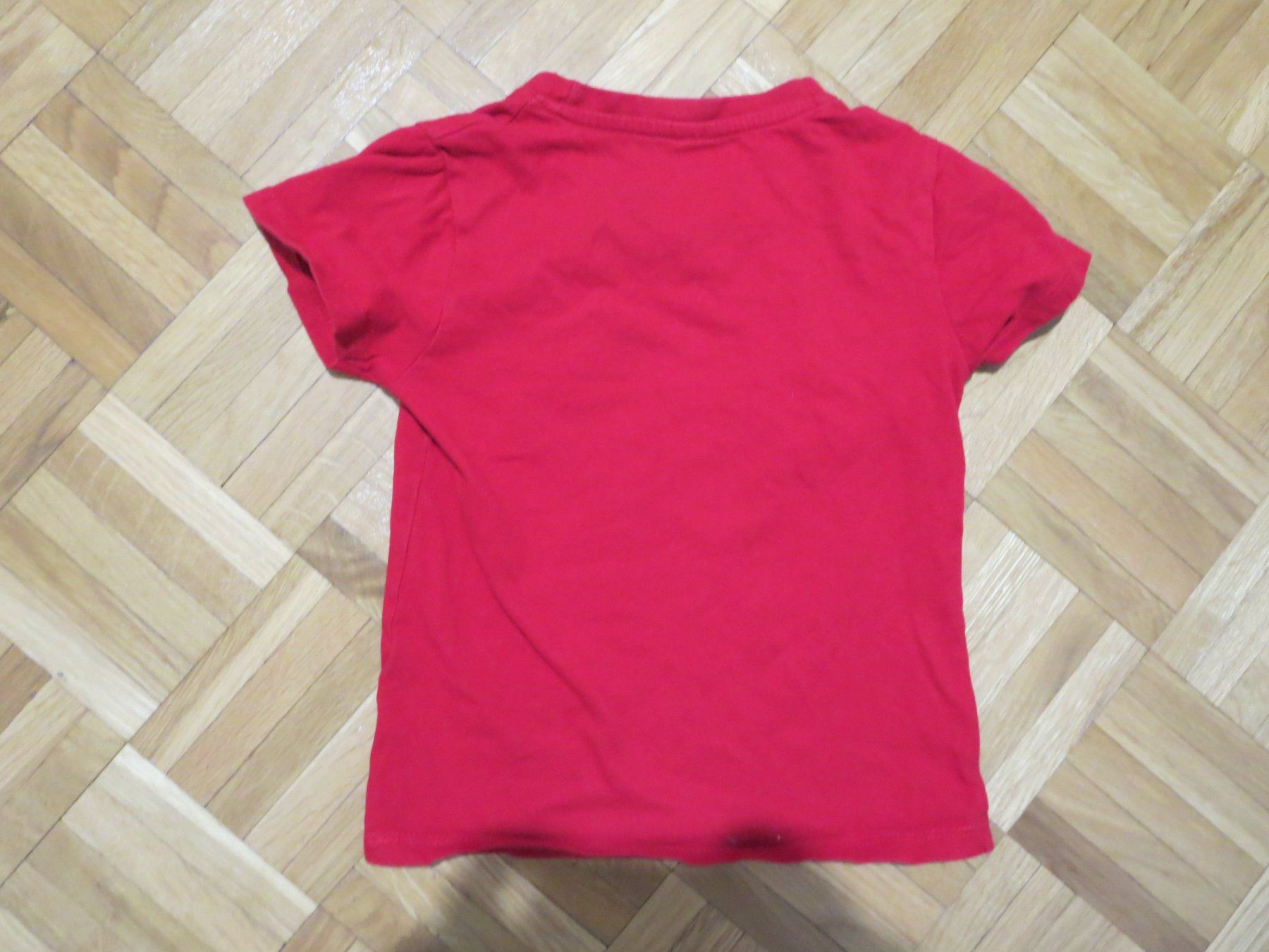 Maglioni & Felpe: Spiderman Kinder-T-Shirt /Gr. 92/98 – Usato da Wallisellen venduto da Arvenstube 4