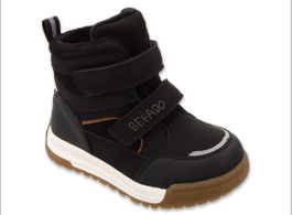 Jungen Winterstiefel Gr. 29 - Gefüttert - NEU